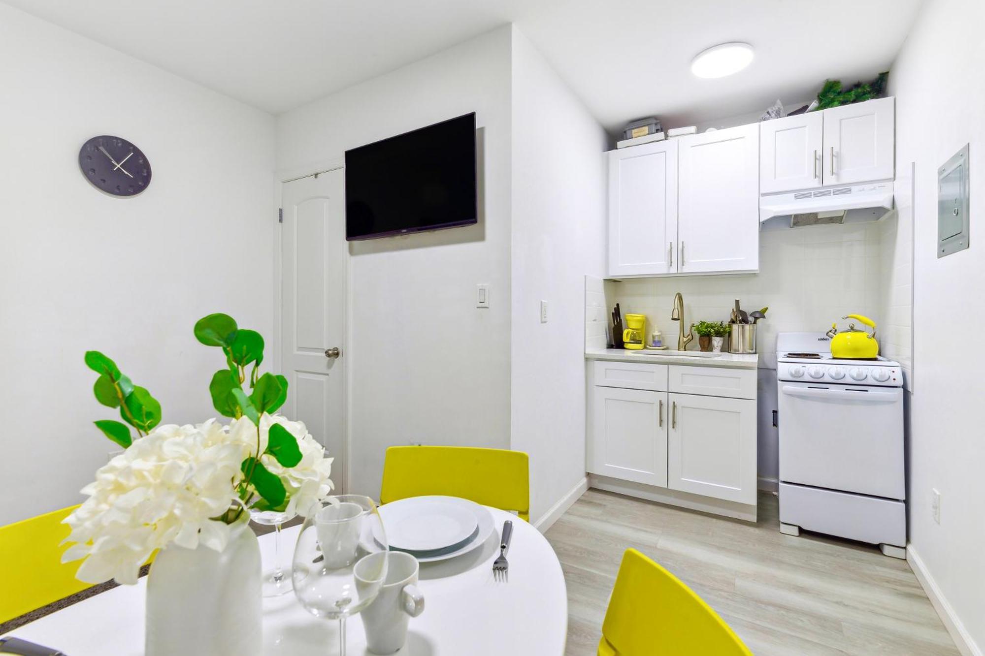 Homelike In The Heart Of China Town Apartamento Nueva York
