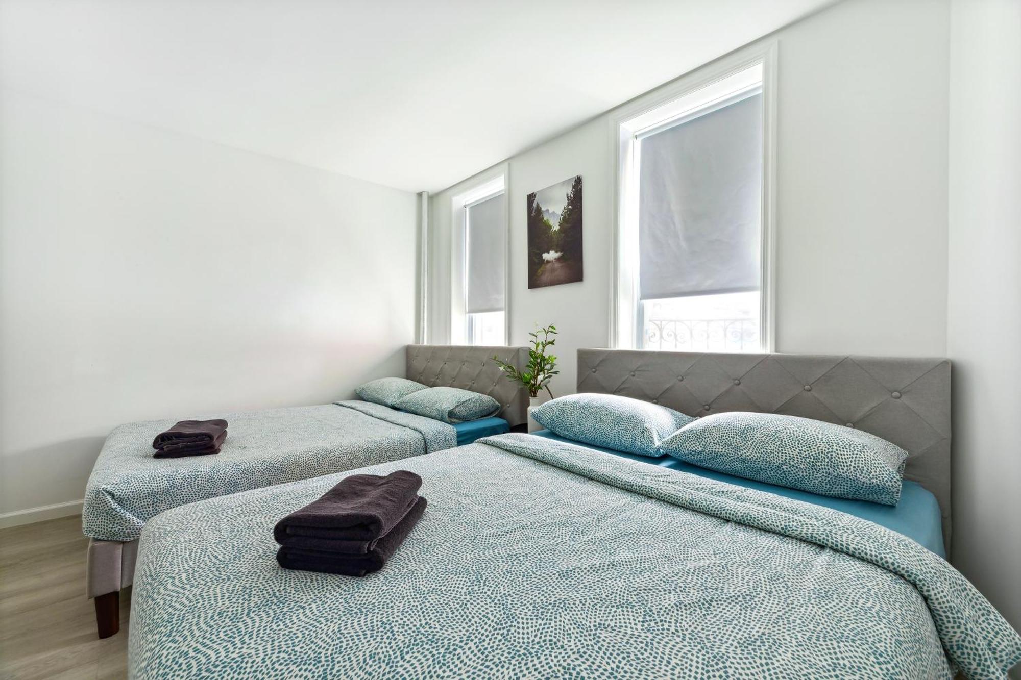 Apartamento Homelike In The Heart Of China Town