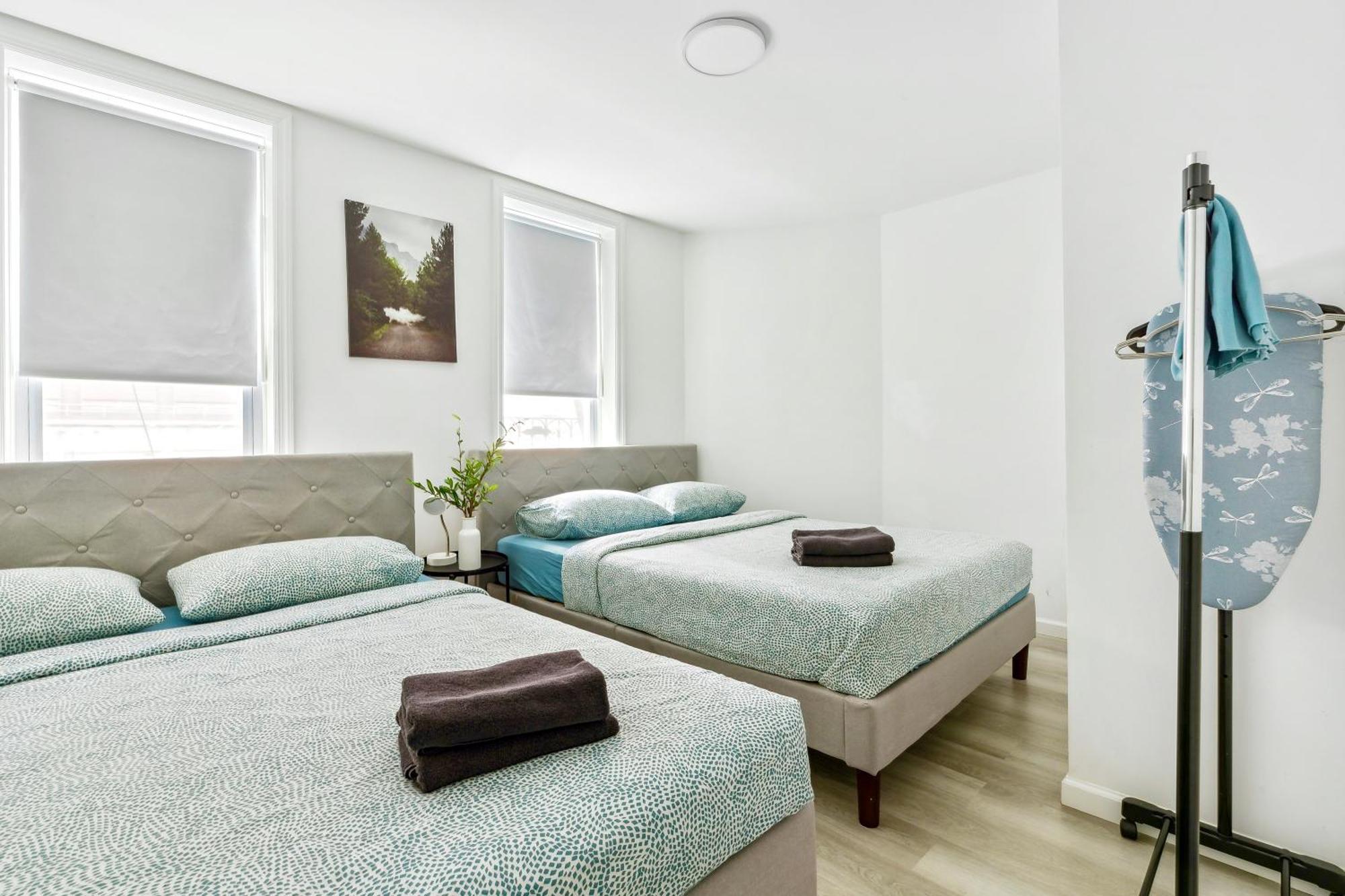 Apartamento Homelike In The Heart Of China Town *